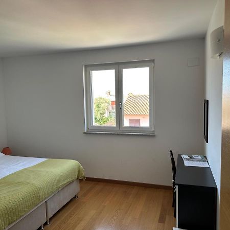 Apartments Hanna Rovinj Bagian luar foto