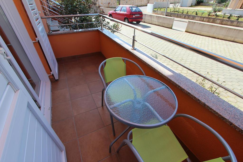 Apartments Hanna Rovinj Ruang foto