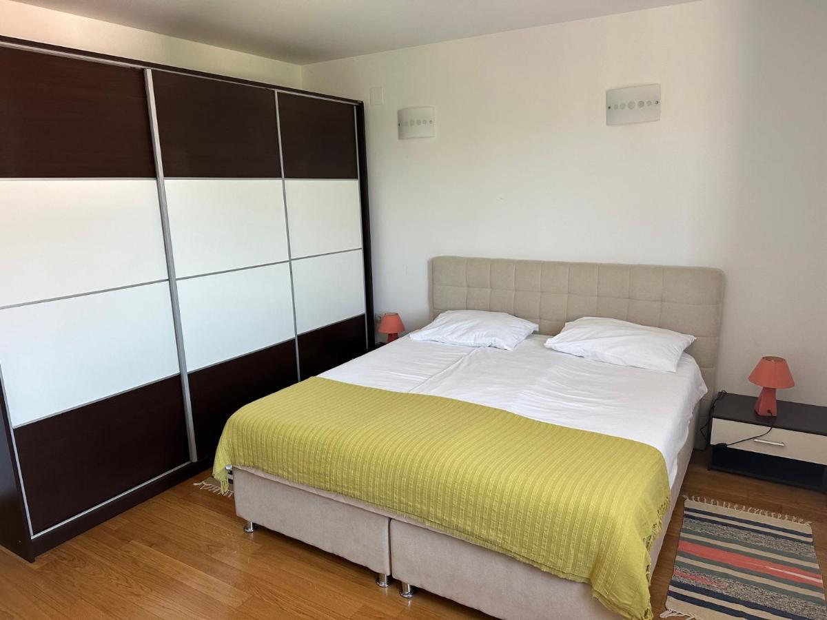 Apartments Hanna Rovinj Bagian luar foto