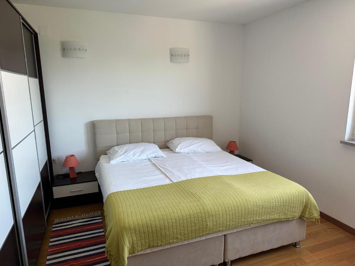 Apartments Hanna Rovinj Bagian luar foto