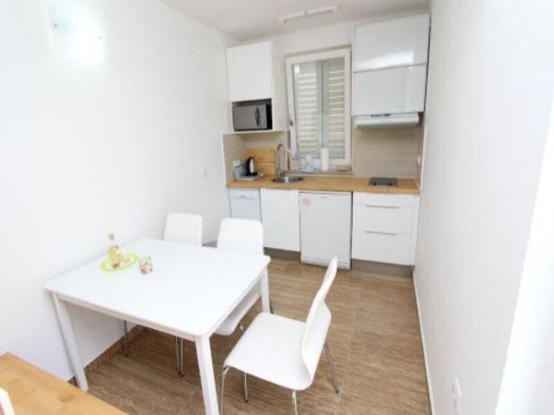 Apartments Hanna Rovinj Bagian luar foto