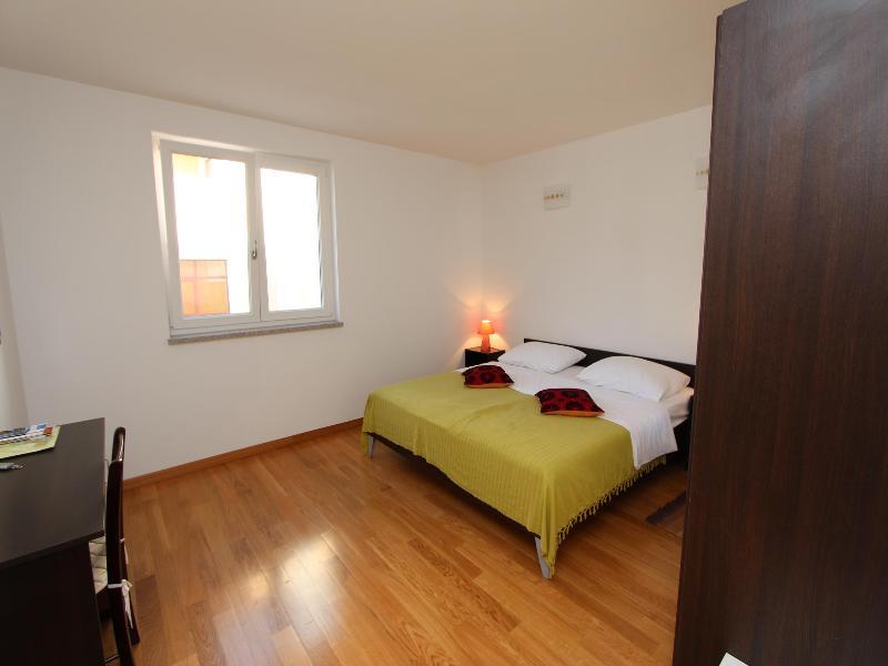 Apartments Hanna Rovinj Bagian luar foto