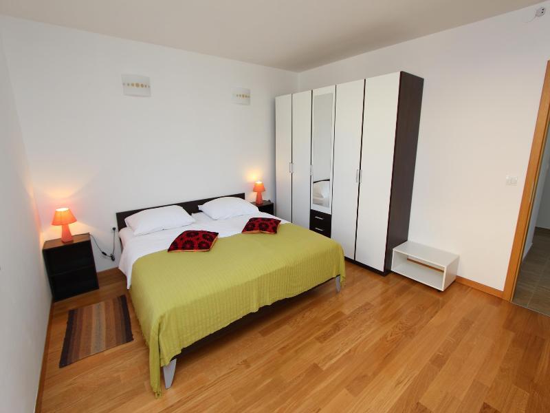 Apartments Hanna Rovinj Bagian luar foto