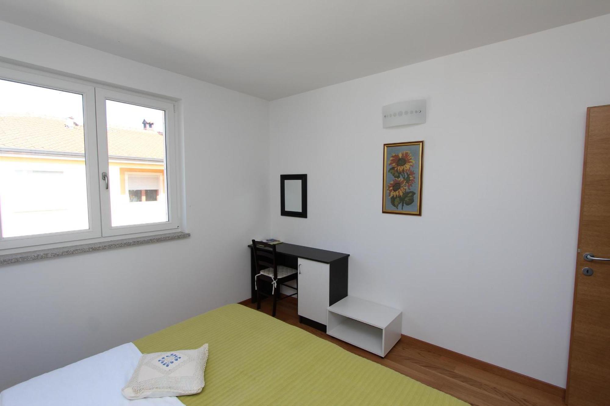 Apartments Hanna Rovinj Ruang foto