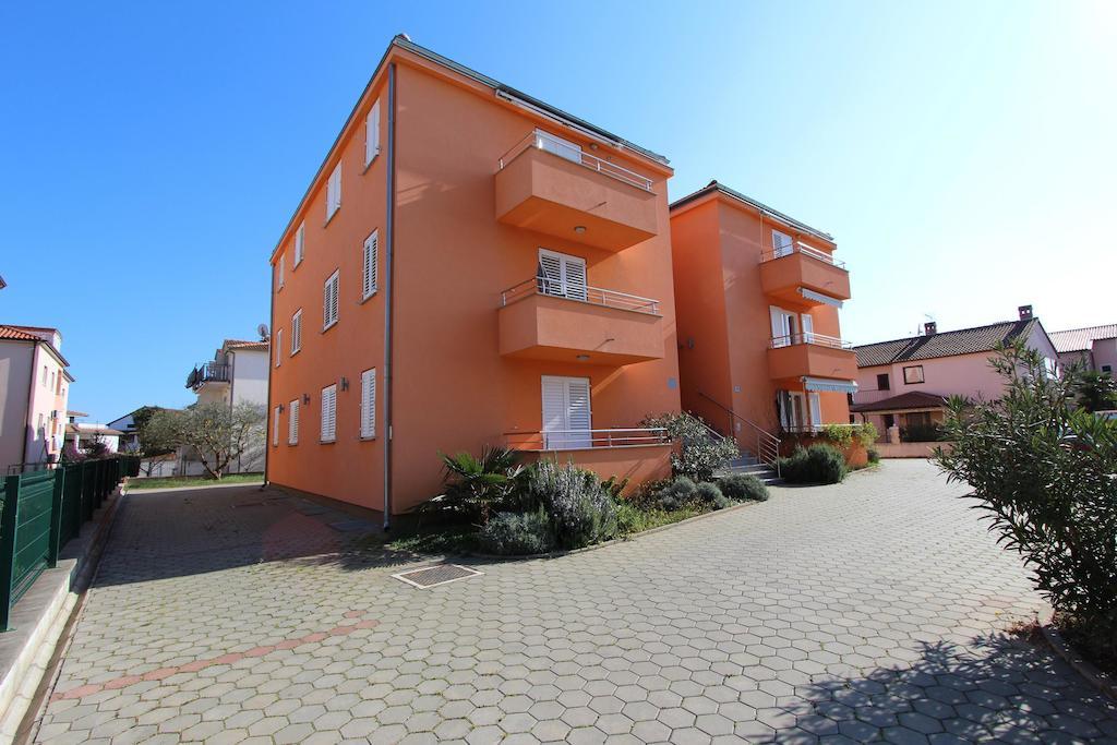 Apartments Hanna Rovinj Bagian luar foto
