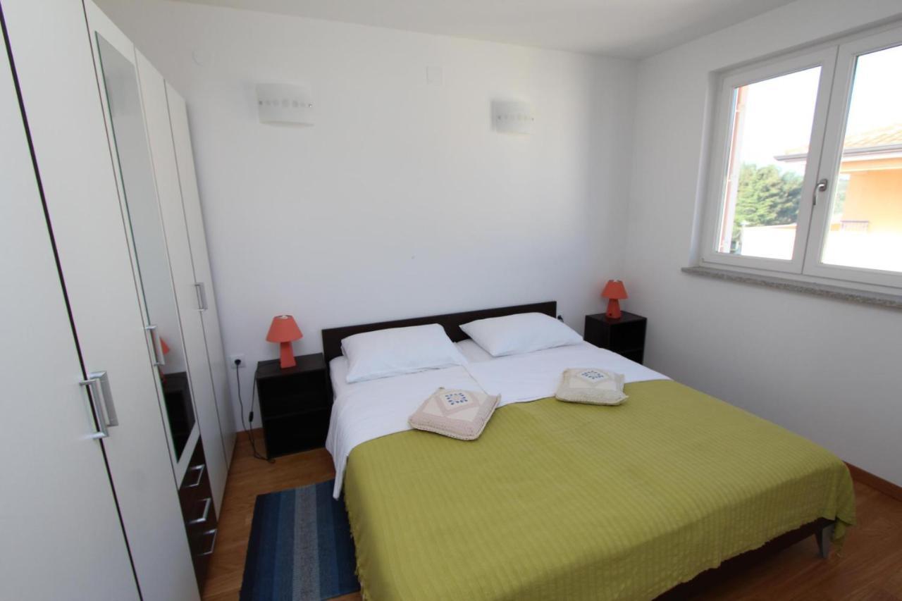 Apartments Hanna Rovinj Ruang foto